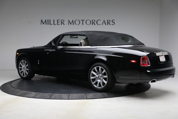 Used 2013 Rolls-Royce Phantom Drophead Coupe for sale Sold at Rolls-Royce Motor Cars Greenwich in Greenwich CT 06830 20