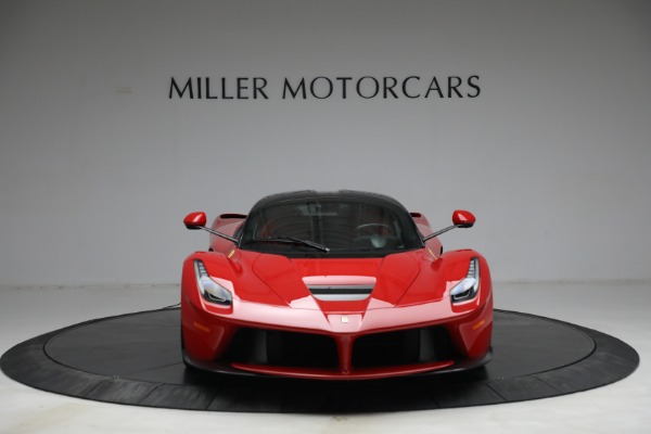 Used 2015 Ferrari LaFerrari for sale Sold at Rolls-Royce Motor Cars Greenwich in Greenwich CT 06830 13