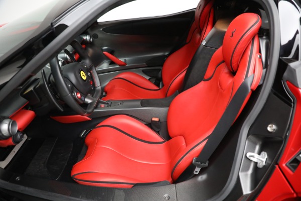 Used 2015 Ferrari LaFerrari for sale Sold at Rolls-Royce Motor Cars Greenwich in Greenwich CT 06830 16