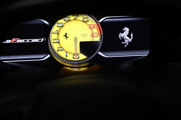 Used 2015 Ferrari LaFerrari for sale Sold at Rolls-Royce Motor Cars Greenwich in Greenwich CT 06830 20
