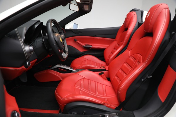 Used 2018 Ferrari 488 Spider for sale $339,900 at Rolls-Royce Motor Cars Greenwich in Greenwich CT 06830 20
