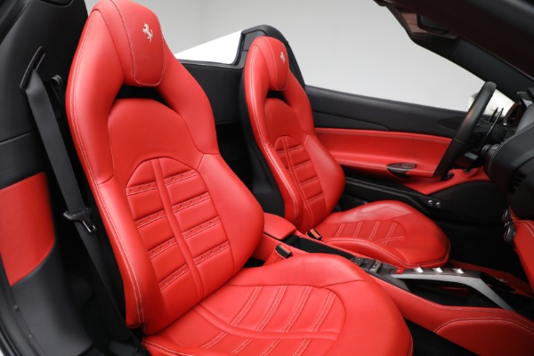 Used 2018 Ferrari 488 Spider for sale $339,900 at Rolls-Royce Motor Cars Greenwich in Greenwich CT 06830 24
