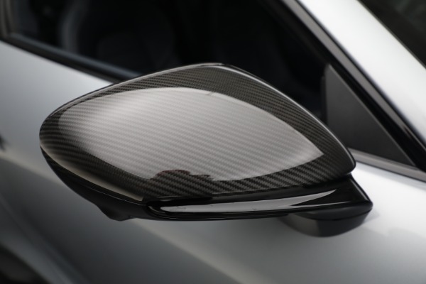 Used 2021 Porsche 911 Turbo S for sale Sold at Rolls-Royce Motor Cars Greenwich in Greenwich CT 06830 25
