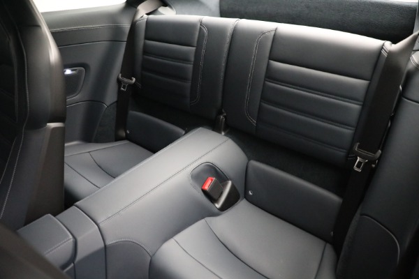 Used 2021 Porsche 911 Turbo S for sale Sold at Rolls-Royce Motor Cars Greenwich in Greenwich CT 06830 27