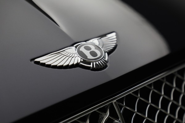 Used 2022 Bentley Continental GT V8 for sale $259,900 at Rolls-Royce Motor Cars Greenwich in Greenwich CT 06830 19