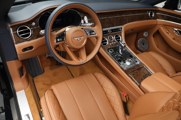 Used 2022 Bentley Continental GT V8 for sale $259,900 at Rolls-Royce Motor Cars Greenwich in Greenwich CT 06830 22