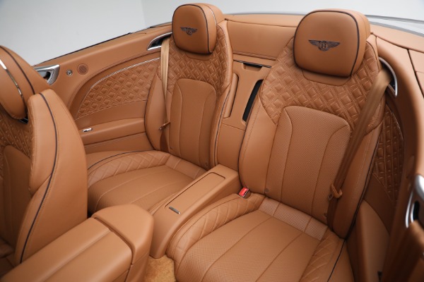 Used 2022 Bentley Continental GT V8 for sale $259,900 at Rolls-Royce Motor Cars Greenwich in Greenwich CT 06830 26