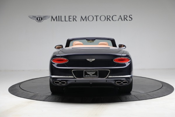 Used 2022 Bentley Continental GT V8 for sale $259,900 at Rolls-Royce Motor Cars Greenwich in Greenwich CT 06830 4