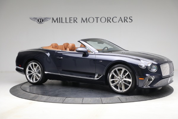 Used 2022 Bentley Continental GT V8 for sale $259,900 at Rolls-Royce Motor Cars Greenwich in Greenwich CT 06830 7