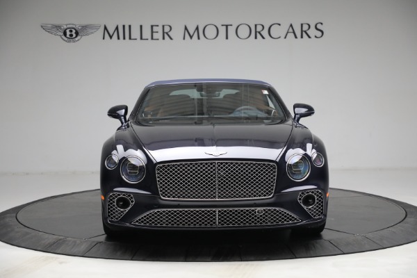 Used 2022 Bentley Continental GT V8 for sale $259,900 at Rolls-Royce Motor Cars Greenwich in Greenwich CT 06830 9