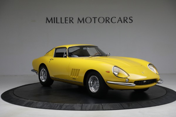 Used 1967 Ferrari 275 GTB/4 for sale Call for price at Rolls-Royce Motor Cars Greenwich in Greenwich CT 06830 10