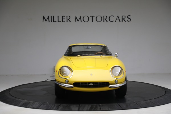 Used 1967 Ferrari 275 GTB/4 for sale Call for price at Rolls-Royce Motor Cars Greenwich in Greenwich CT 06830 11