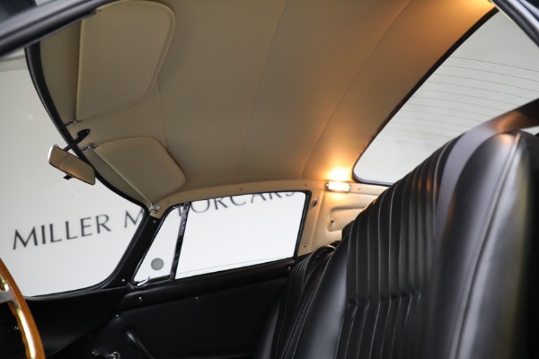 Used 1967 Ferrari 275 GTB/4 for sale Sold at Rolls-Royce Motor Cars Greenwich in Greenwich CT 06830 18