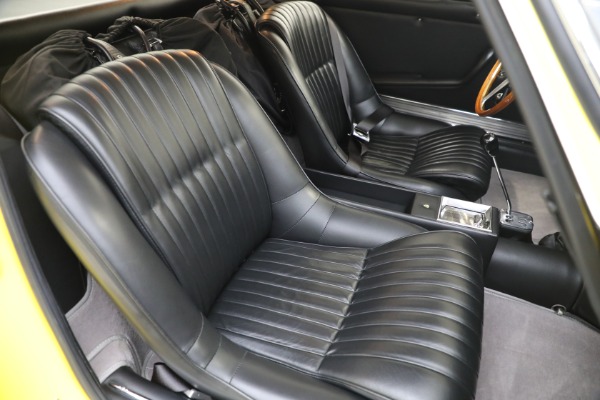 Used 1967 Ferrari 275 GTB/4 for sale Call for price at Rolls-Royce Motor Cars Greenwich in Greenwich CT 06830 21