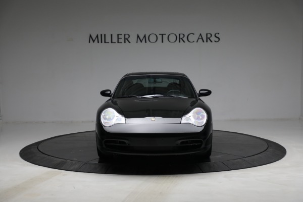 Used 2004 Porsche 911 Carrera for sale Sold at Rolls-Royce Motor Cars Greenwich in Greenwich CT 06830 12