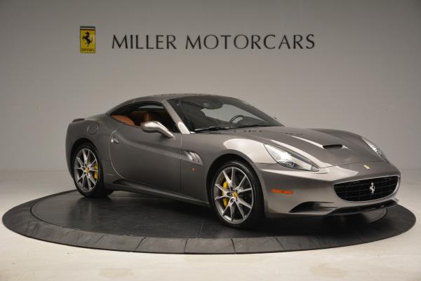 Used 2012 Ferrari California for sale Sold at Rolls-Royce Motor Cars Greenwich in Greenwich CT 06830 23