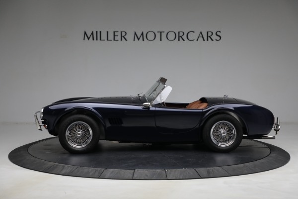 Used 1962 Superformance Cobra 289 Slabside for sale Sold at Rolls-Royce Motor Cars Greenwich in Greenwich CT 06830 2