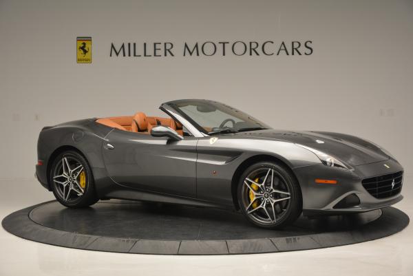 Used 2015 Ferrari California T for sale Sold at Rolls-Royce Motor Cars Greenwich in Greenwich CT 06830 10