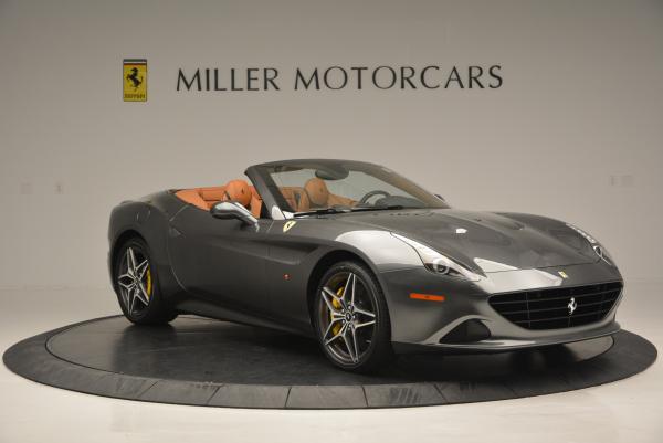 Used 2015 Ferrari California T for sale Sold at Rolls-Royce Motor Cars Greenwich in Greenwich CT 06830 11