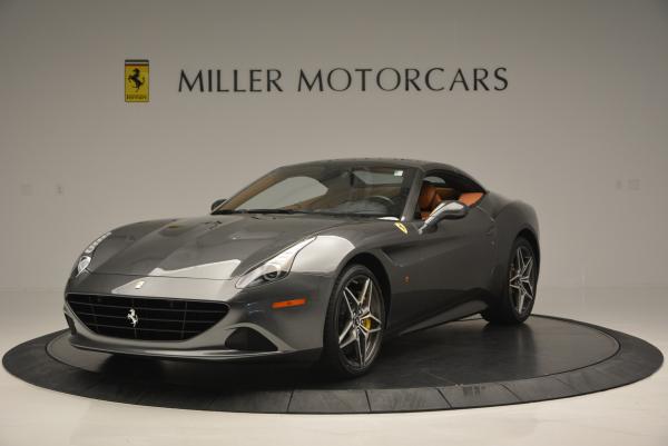 Used 2015 Ferrari California T for sale Sold at Rolls-Royce Motor Cars Greenwich in Greenwich CT 06830 13