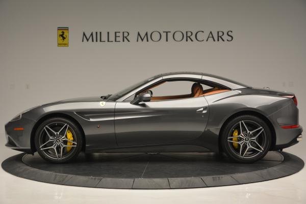 Used 2015 Ferrari California T for sale Sold at Rolls-Royce Motor Cars Greenwich in Greenwich CT 06830 15