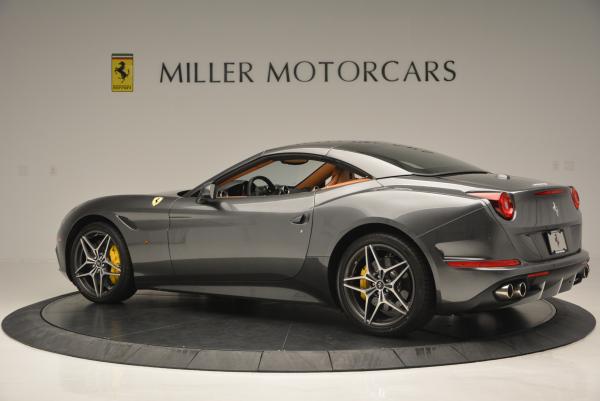 Used 2015 Ferrari California T for sale Sold at Rolls-Royce Motor Cars Greenwich in Greenwich CT 06830 16