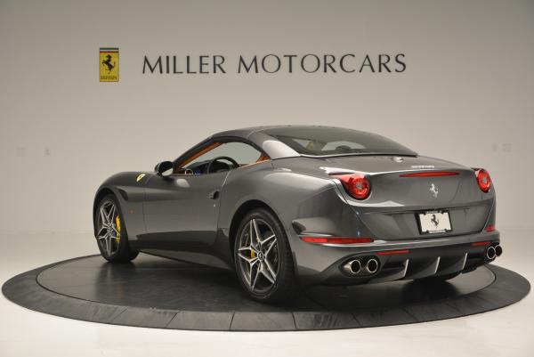 Used 2015 Ferrari California T for sale Sold at Rolls-Royce Motor Cars Greenwich in Greenwich CT 06830 17