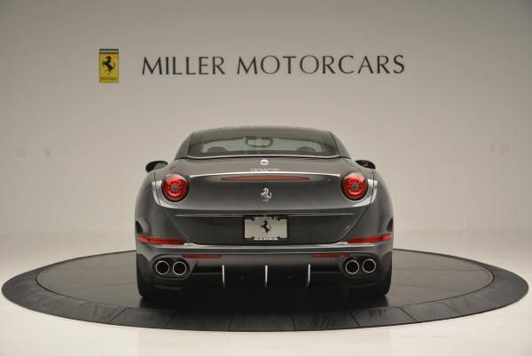 Used 2015 Ferrari California T for sale Sold at Rolls-Royce Motor Cars Greenwich in Greenwich CT 06830 18