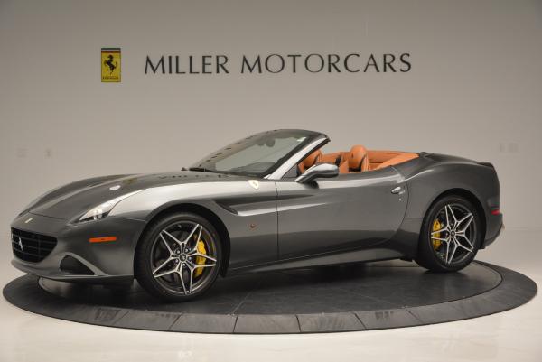 Used 2015 Ferrari California T for sale Sold at Rolls-Royce Motor Cars Greenwich in Greenwich CT 06830 2