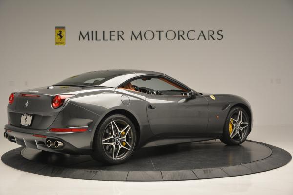 Used 2015 Ferrari California T for sale Sold at Rolls-Royce Motor Cars Greenwich in Greenwich CT 06830 20