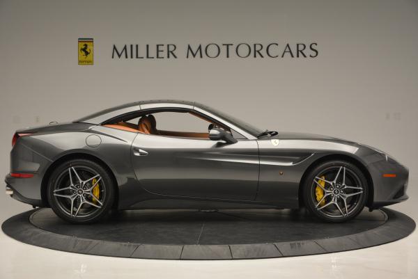 Used 2015 Ferrari California T for sale Sold at Rolls-Royce Motor Cars Greenwich in Greenwich CT 06830 21