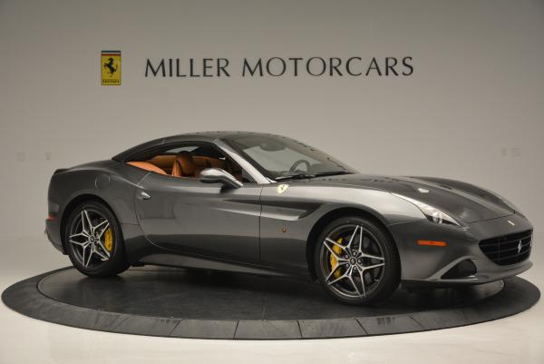 Used 2015 Ferrari California T for sale Sold at Rolls-Royce Motor Cars Greenwich in Greenwich CT 06830 22