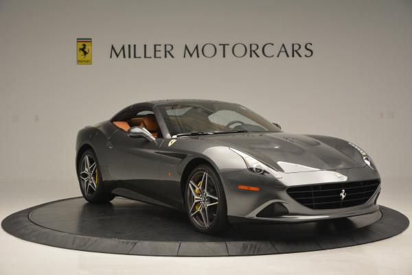 Used 2015 Ferrari California T for sale Sold at Rolls-Royce Motor Cars Greenwich in Greenwich CT 06830 23