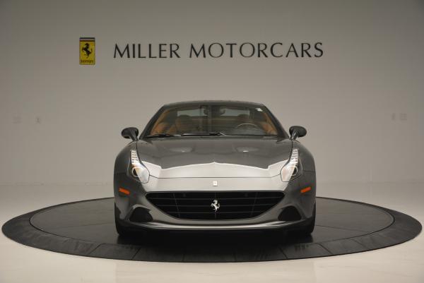 Used 2015 Ferrari California T for sale Sold at Rolls-Royce Motor Cars Greenwich in Greenwich CT 06830 24