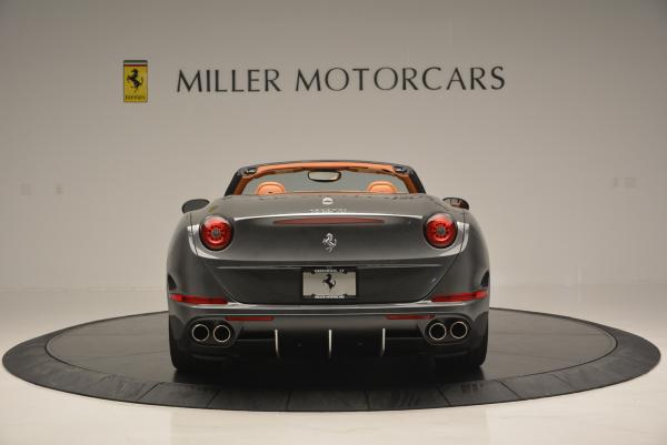 Used 2015 Ferrari California T for sale Sold at Rolls-Royce Motor Cars Greenwich in Greenwich CT 06830 6