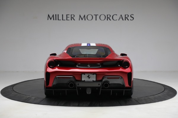 Used 2019 Ferrari 488 Pista for sale Sold at Rolls-Royce Motor Cars Greenwich in Greenwich CT 06830 6