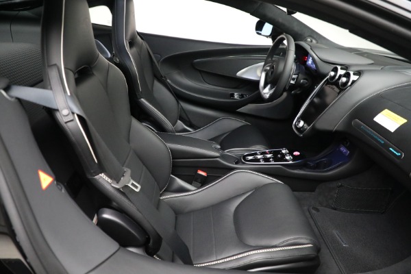 New 2022 McLaren GT for sale Sold at Rolls-Royce Motor Cars Greenwich in Greenwich CT 06830 22