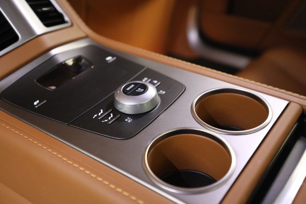 Used 2015 Aston Martin Rapide S for sale Sold at Rolls-Royce Motor Cars Greenwich in Greenwich CT 06830 15
