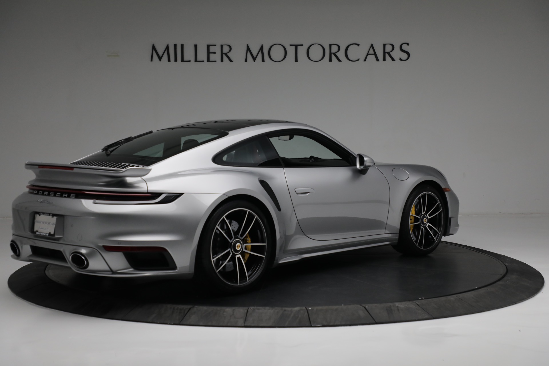 2021 911 turbo s for deals sale