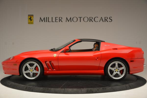 Used 2005 Ferrari Superamerica for sale Sold at Rolls-Royce Motor Cars Greenwich in Greenwich CT 06830 15