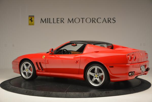 Used 2005 Ferrari Superamerica for sale Sold at Rolls-Royce Motor Cars Greenwich in Greenwich CT 06830 16