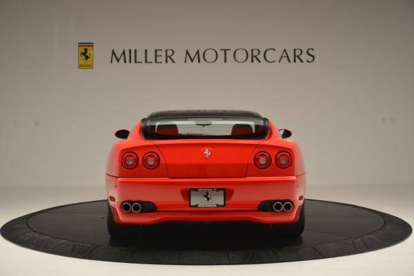 Used 2005 Ferrari Superamerica for sale Sold at Rolls-Royce Motor Cars Greenwich in Greenwich CT 06830 18