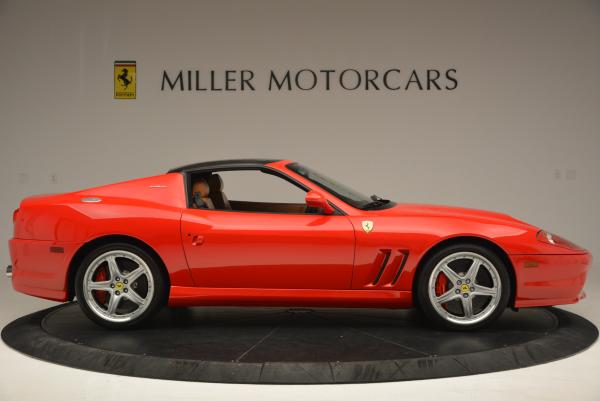 Used 2005 Ferrari Superamerica for sale Sold at Rolls-Royce Motor Cars Greenwich in Greenwich CT 06830 21