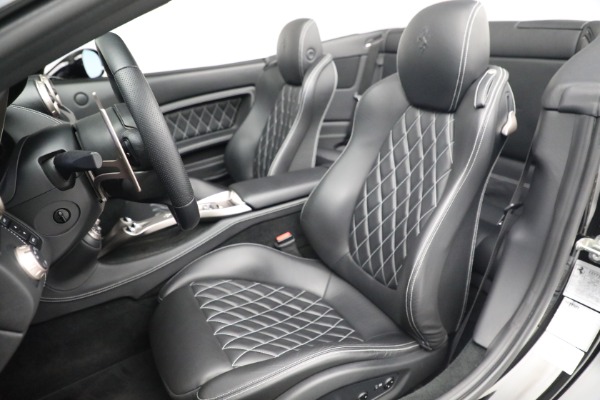 Used 2010 Ferrari California for sale $118,900 at Rolls-Royce Motor Cars Greenwich in Greenwich CT 06830 21