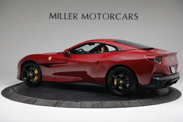 Used 2019 Ferrari Portofino for sale Sold at Rolls-Royce Motor Cars Greenwich in Greenwich CT 06830 16