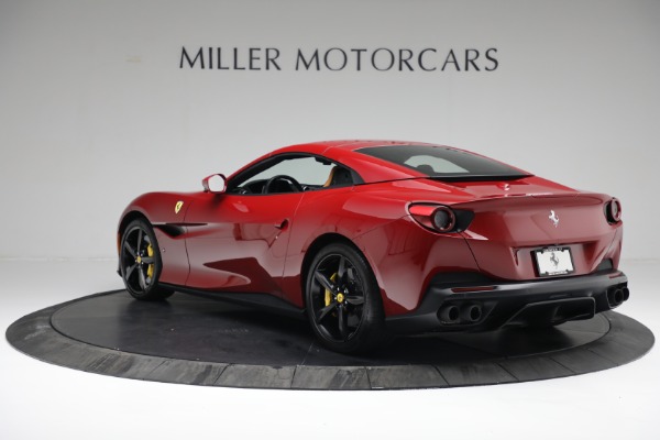 Used 2019 Ferrari Portofino for sale Sold at Rolls-Royce Motor Cars Greenwich in Greenwich CT 06830 17