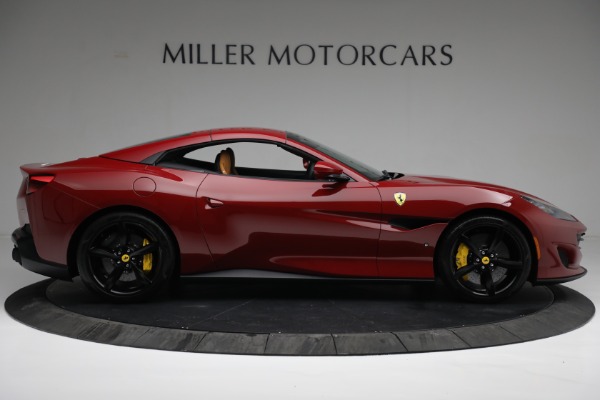 Used 2019 Ferrari Portofino for sale Sold at Rolls-Royce Motor Cars Greenwich in Greenwich CT 06830 21