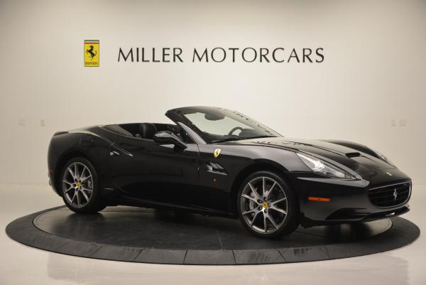 Used 2012 Ferrari California for sale Sold at Rolls-Royce Motor Cars Greenwich in Greenwich CT 06830 10