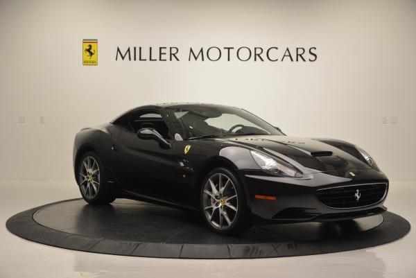 Used 2012 Ferrari California for sale Sold at Rolls-Royce Motor Cars Greenwich in Greenwich CT 06830 23