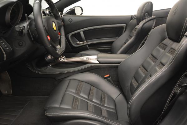 Used 2012 Ferrari California for sale Sold at Rolls-Royce Motor Cars Greenwich in Greenwich CT 06830 26